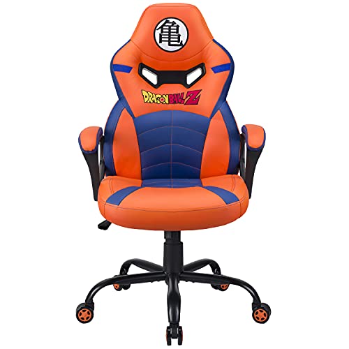 DBZ Dragon Ball Z Siège Gamer Junior/Chaise de Bureau