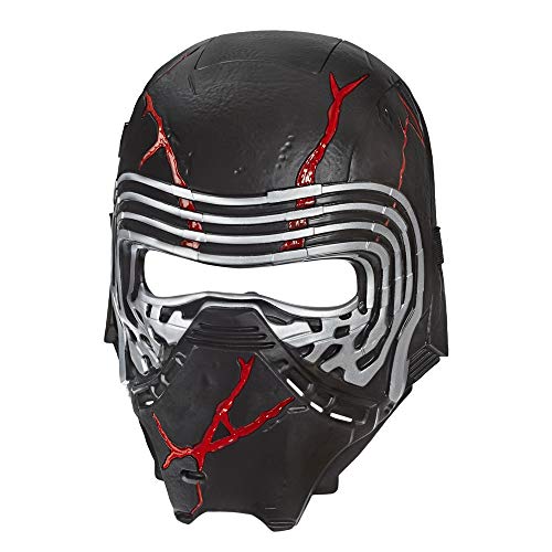 Star Wars – 9 l’Ascension de Skywalker - Masque Electronique