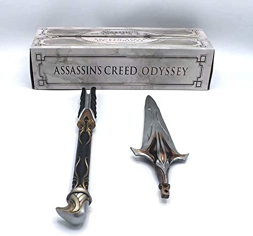 Accessoires COS, Assassins Creed Odyssey 9th Onidas Xiujie S