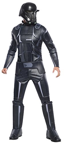 Star Wars Rogue One: A Story Death Trooper Super Deluxe Chil