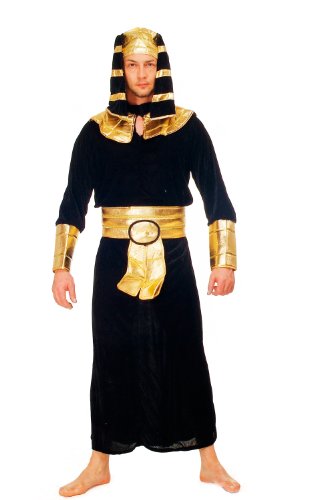 Dress Me Up Like an Egyptian Costume Homme Pharaon égyptien 