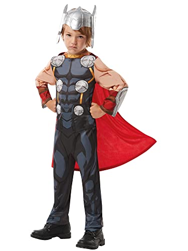 Rubies- Marvel Avengers Thor Costume Classique pour Enfant, 