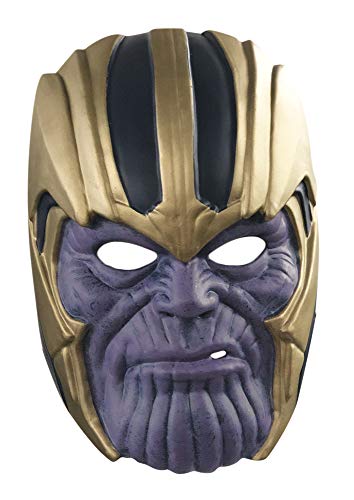 Rubies - AVENGERS officiel -Masque plastique Thanos