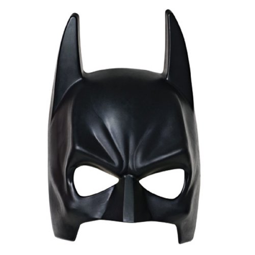 Rubies - Masque Officiel Batman Dark Knight, enfant, I-4889