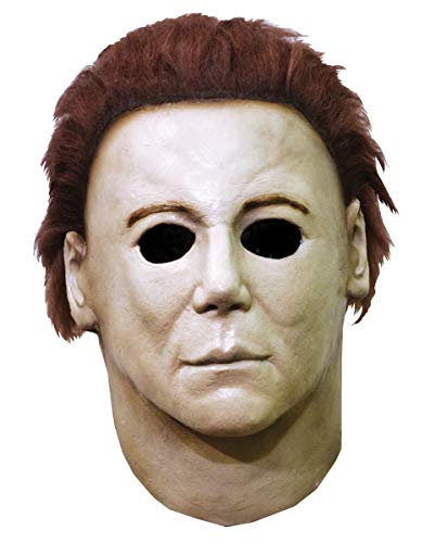 Horror-Shop Halloween H20 Michael Myers Masque Deluxe