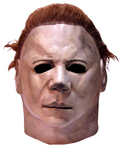 Horror-Shop Masque Michael Myers Halloween 2