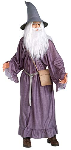 Rubies-déguisement officiel - Rubies- Déguisement Gandalf le