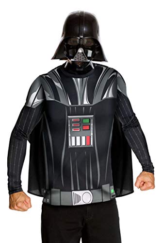 Rubies-déguisement officiel - Star Wars-Déguisement Dark vad