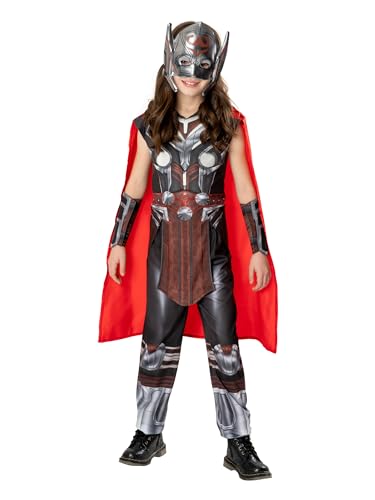 Rubies Costume officiel Marvel Thor : Love and Thunder Might