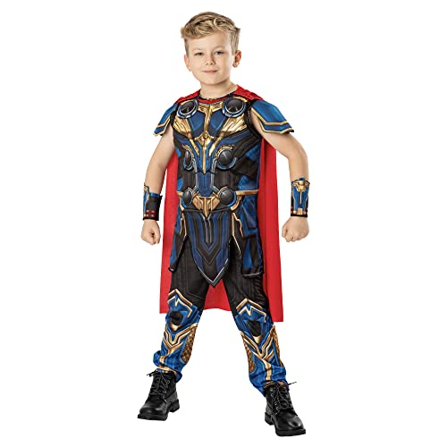 Rubies Costume officiel Marvel Thor Love and Thunder Thor po