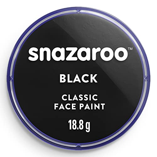 Snazaroo -  1118111 - Maquillage - Galet de Fard Aquarellabl