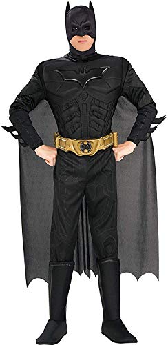 Rubies-déguisement officiel - Batman - Déguisement Costume d