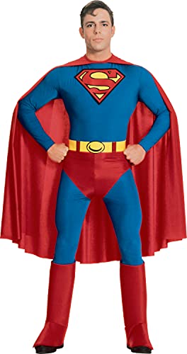 Rubies-déguisement officiel - Superman - Costume Déguisement