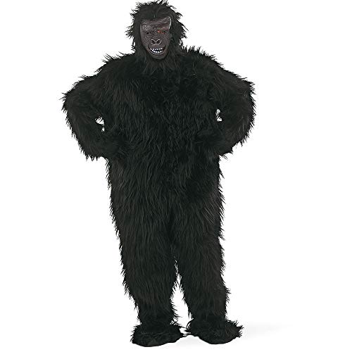 Limit Noir Gorilla Costume (XL)