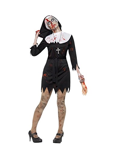 Zombie Sister Costume (S)