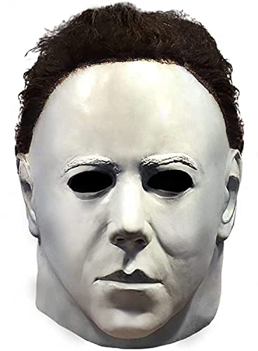 Michael Myers Masques pour homme, masques dHalloween pour ad