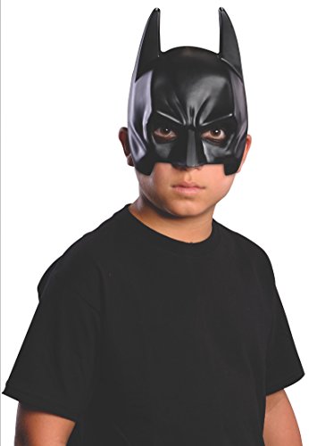 AEC Rubies-déguisement officiel - Batman Dark Knight- Masque