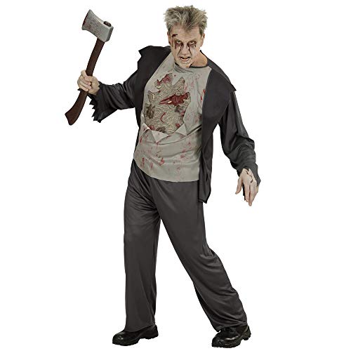 Widmann Adultes Costume Zombie