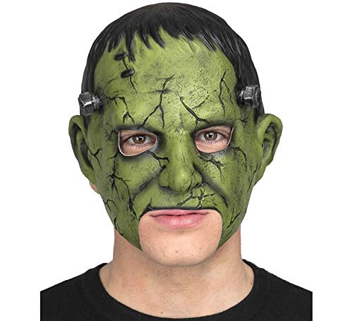 My Other Me Masque de Frankenstein