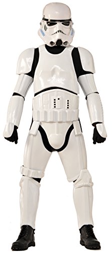 Rubies-déguisement officiel - Star Wars- Costume Déguisement