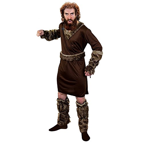Déguisement pour Homme Viking médiéval - I Love Fancy Dress 