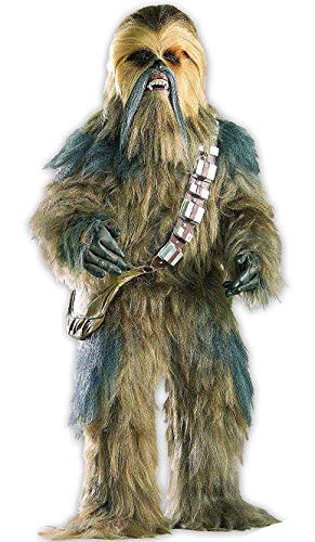 Déguisement Collector Chewbacca™ - STD