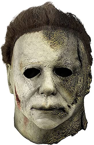 Trick Or Treat Studios Masque Halloween Kills Michael Myers 