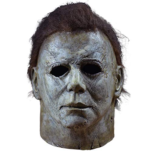Trick Or Treat Studios Halloween (2018) Masque Latex Michael