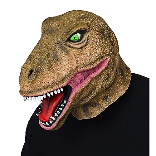 Widmann Tyrannosaurus T-Rex Masque de tête