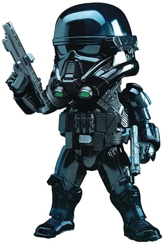 Beast Kingdom - Star Wars EAA-161 Death Trooper Action Figur
