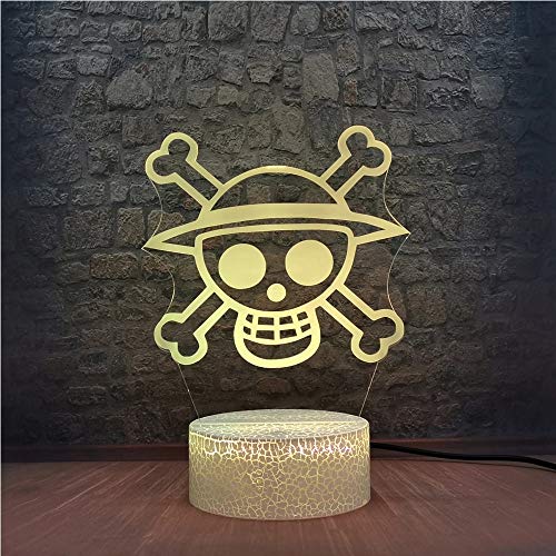 Pirate Logo King of the Sea Thief Crack Base Creative Petite