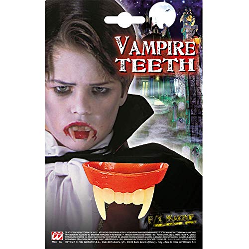 Dents de Vampire Enfant