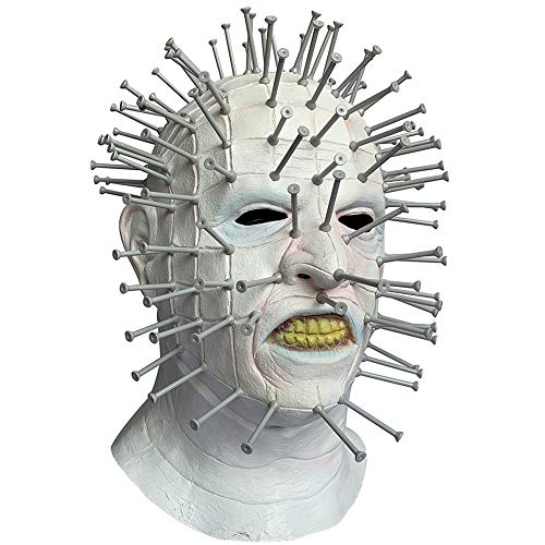LePyCos Pinhead Masque Horreur Hellraiser III Ghoulish Produ