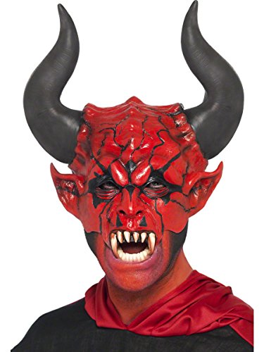 Masque de Diable Adulte