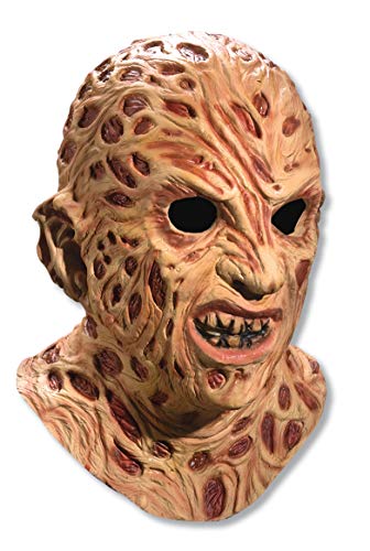 Rubies Masque officiel Freddy Super Deluxe