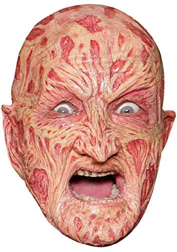 Freddy Krueger Masque en carton